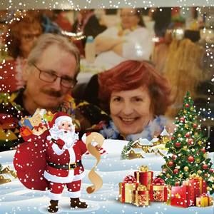 Meet your Posher, Carole